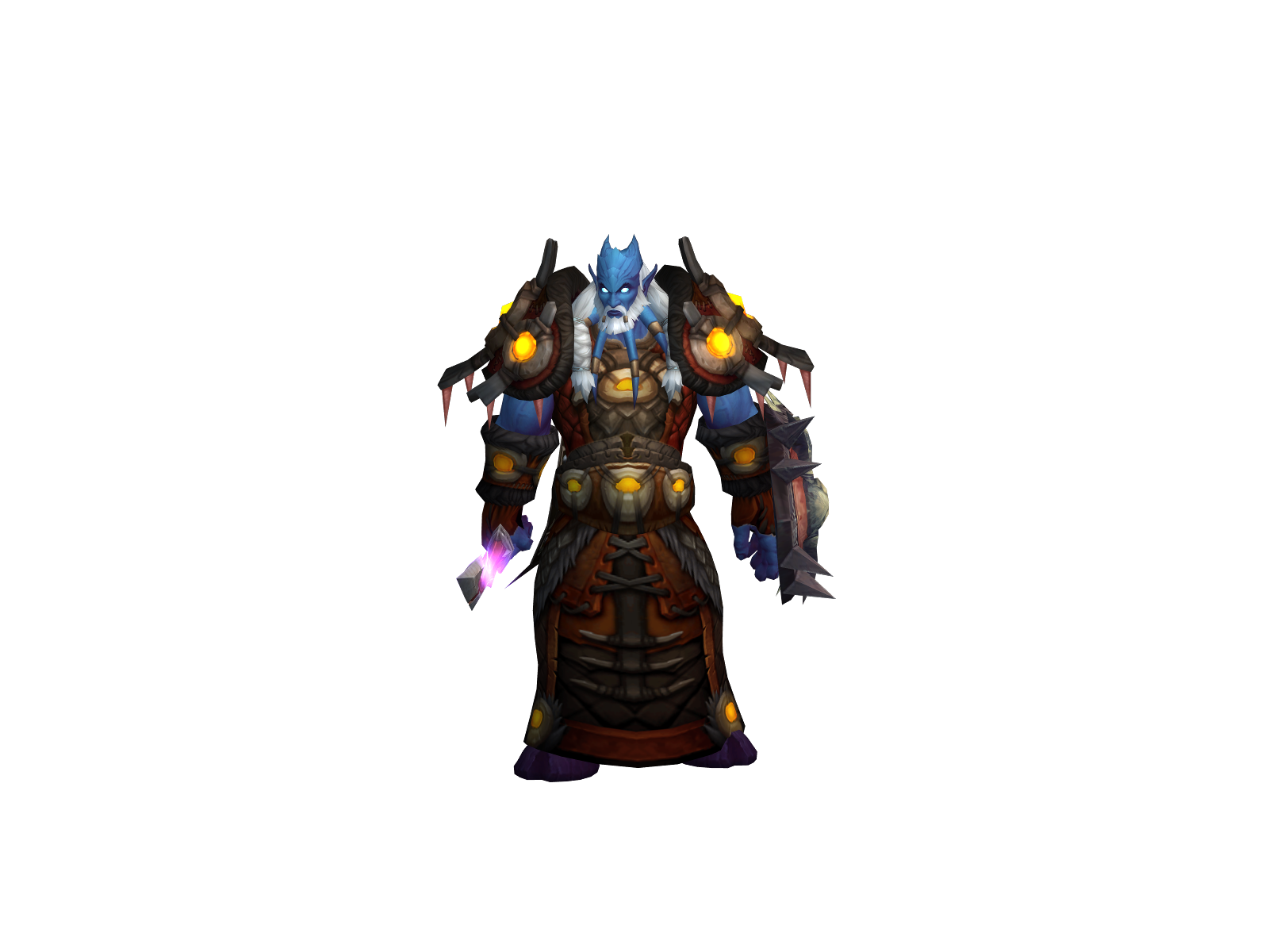 Shammpion