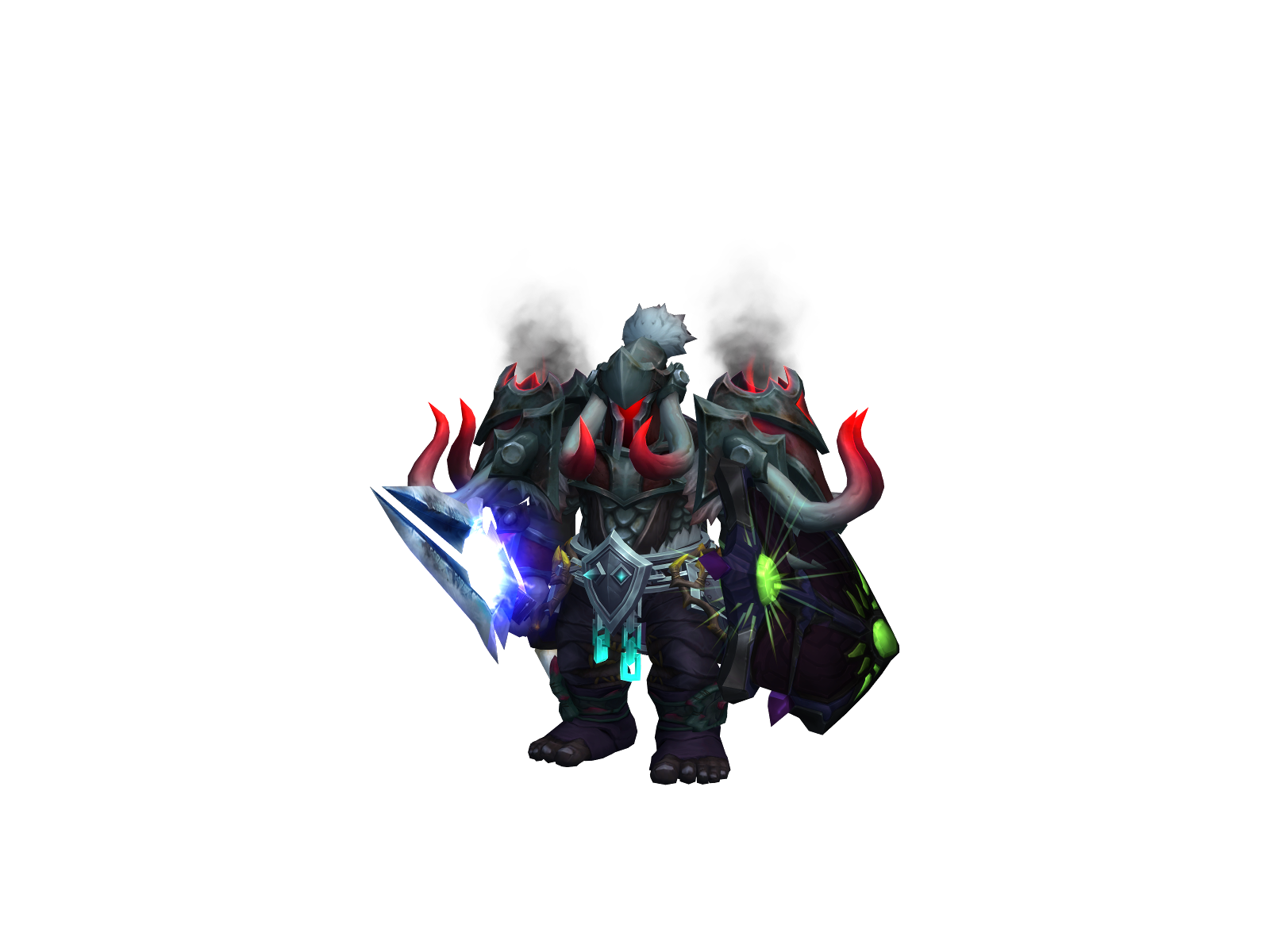 Ironskunk