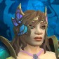 Larinha avatar