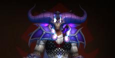 Fynlock's icon
