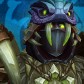 Robbingdre portrait