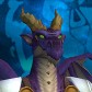 Chronoshift avatar