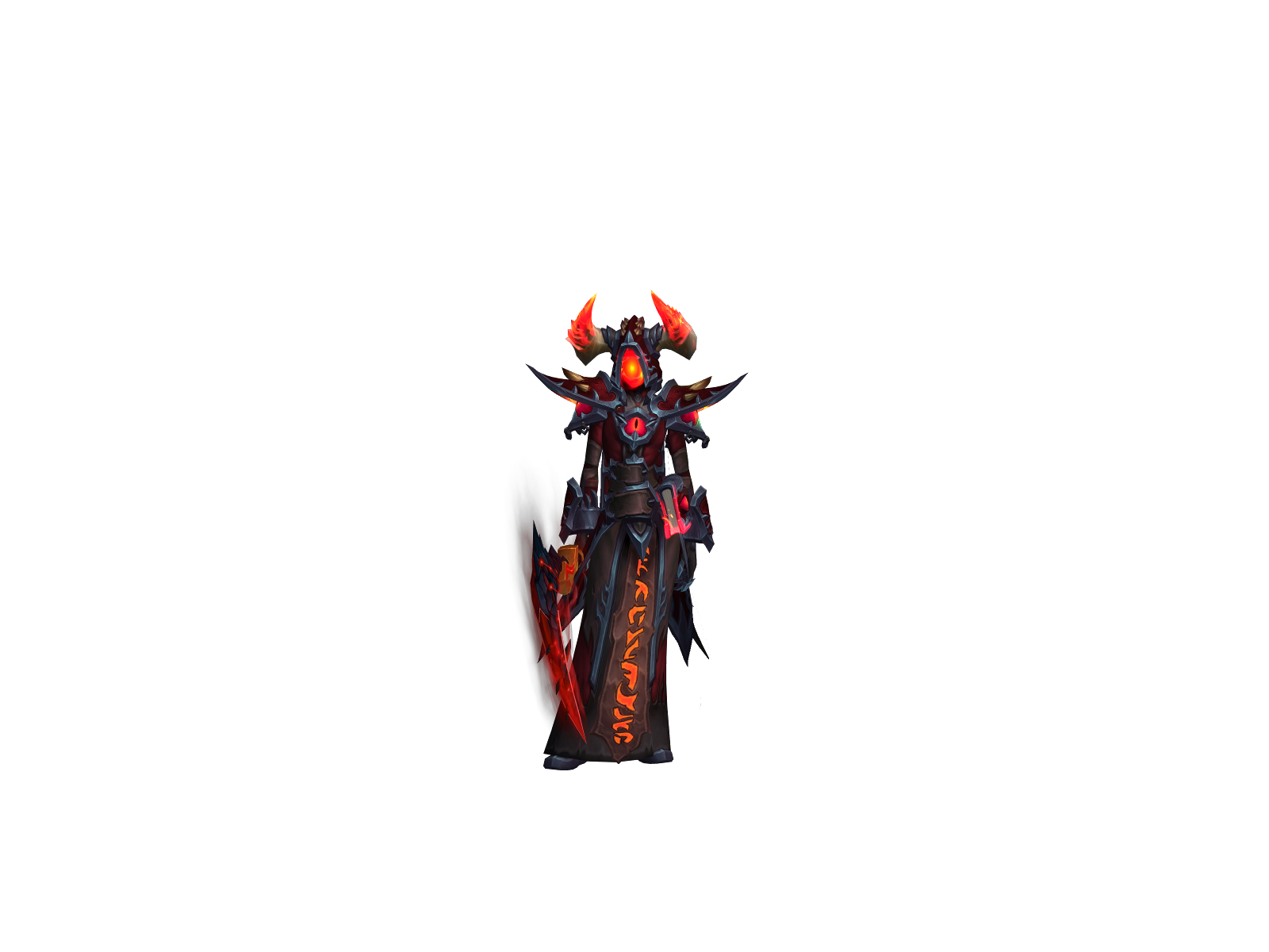 Bonex 3D character render