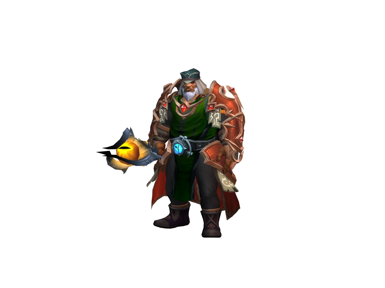 Stonemonkeyp