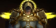Preeast's icon