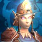 Viòlescent avatar