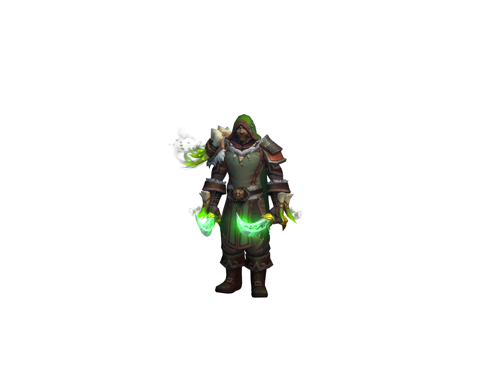 Tyhunterman
