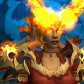Wolfess avatar