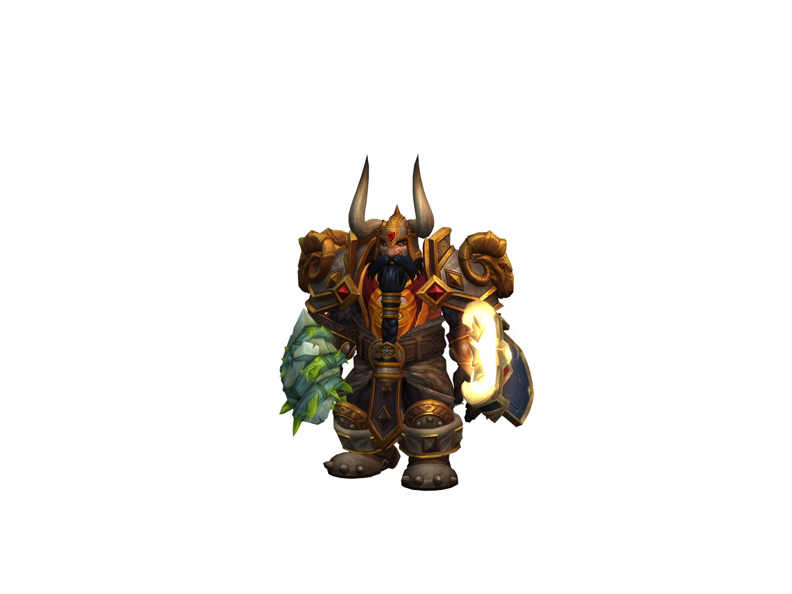Buffpally