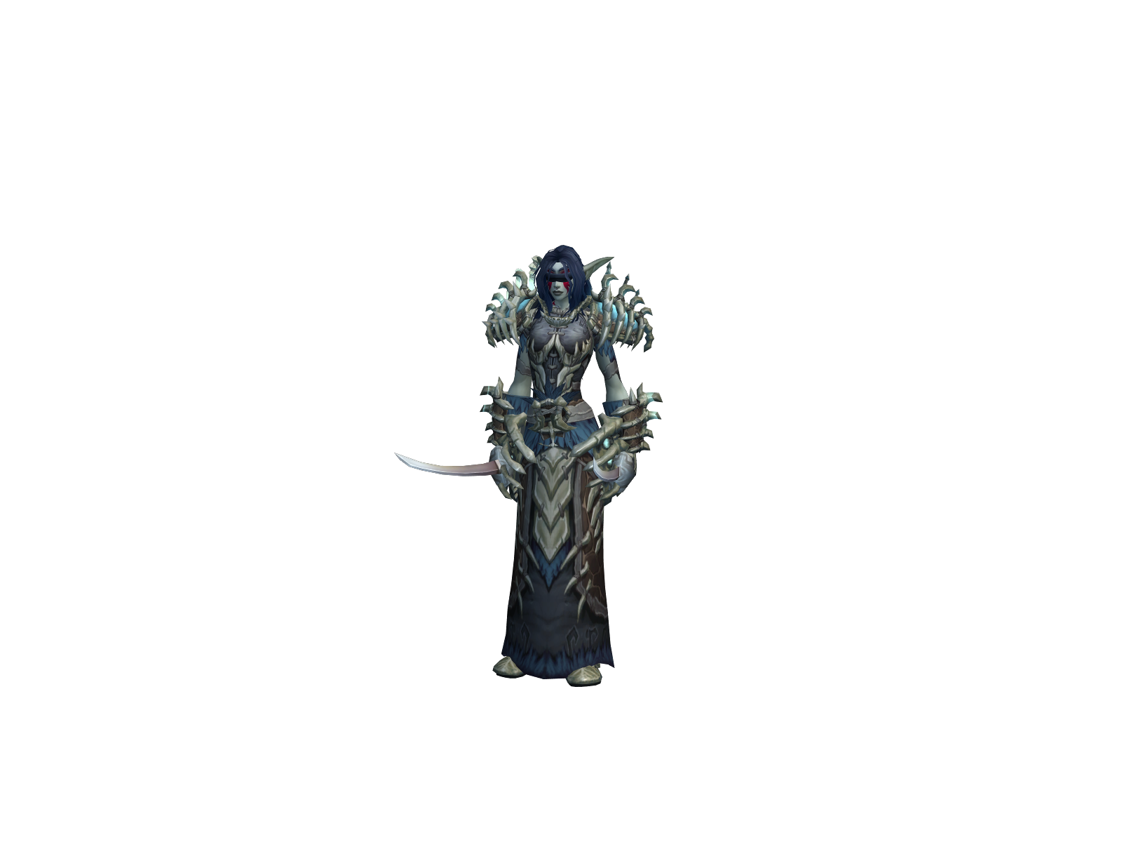 Hahahaahahah 3D character render