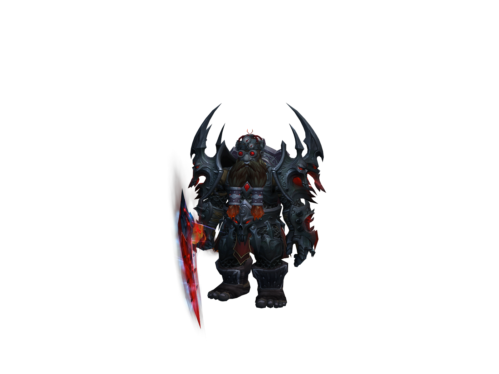 Bigcrimson