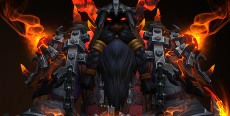 Grozshock's icon