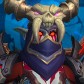 Astrocreep portrait