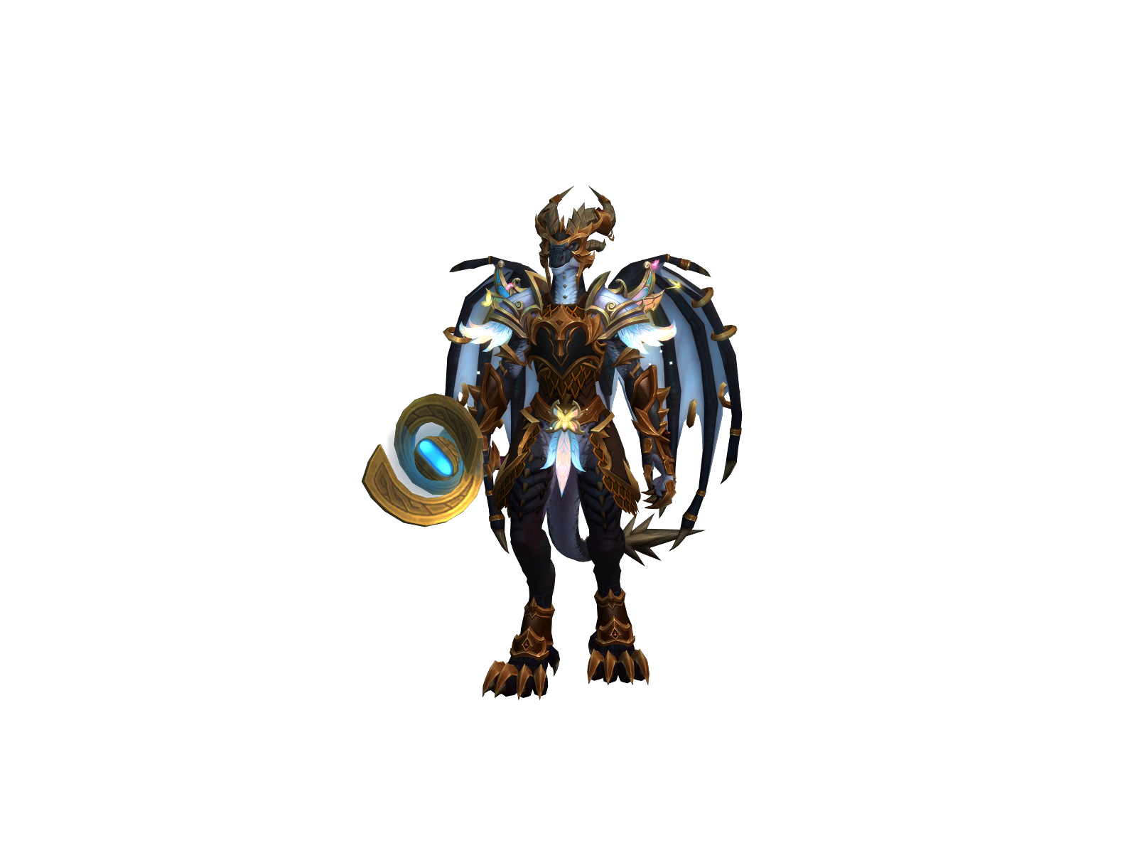 Beatsbydrdre 3D character render