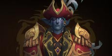 Lionzera's icon