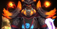 Cublai's icon