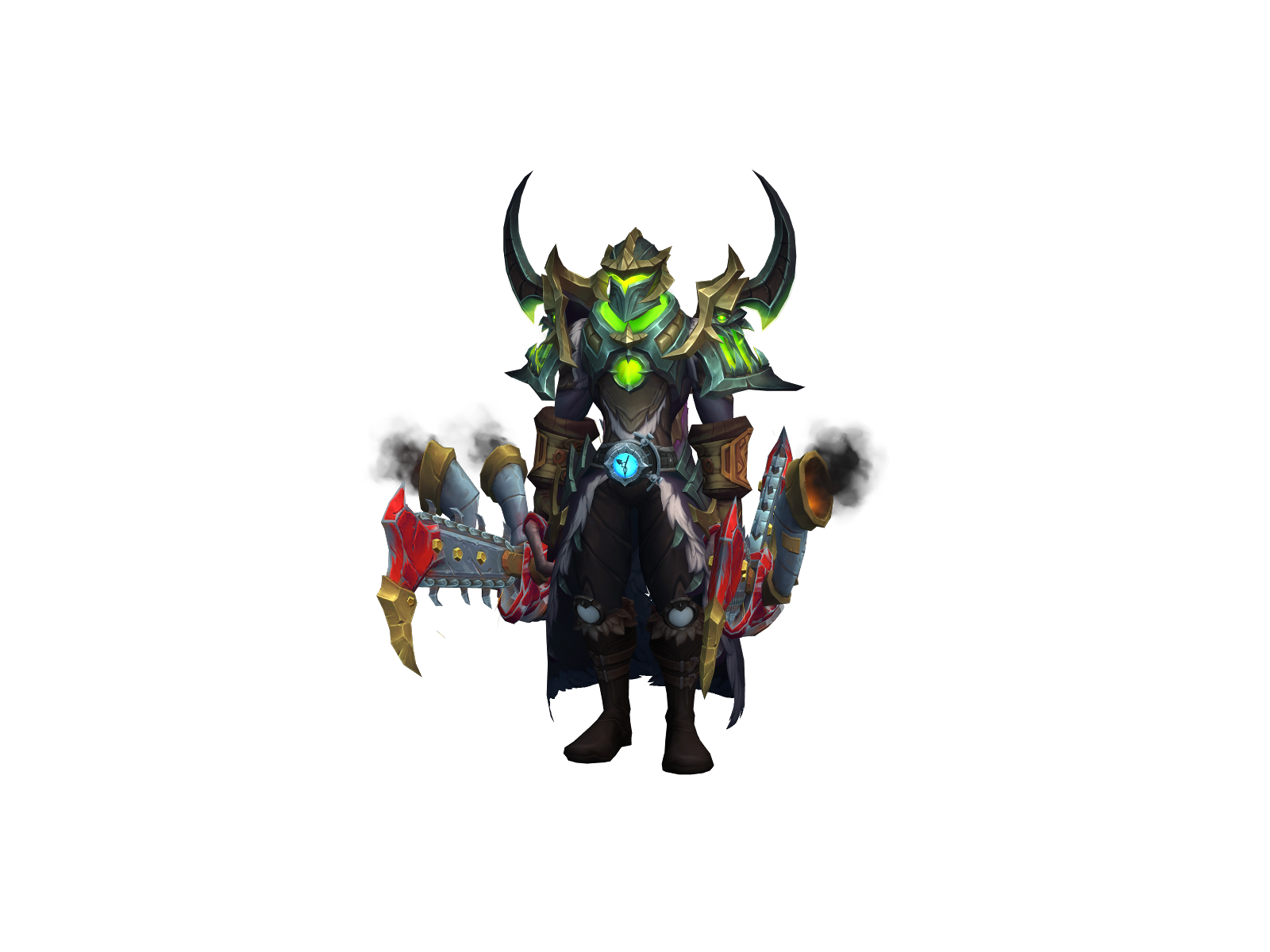 Ethríck
