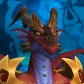 Bahamutzero avatar