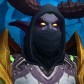 Peàce avatar