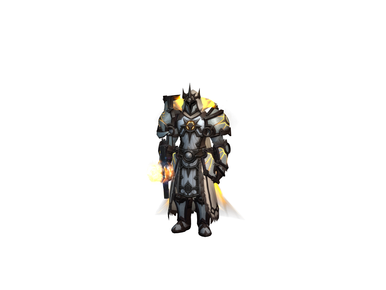 Lightswrath