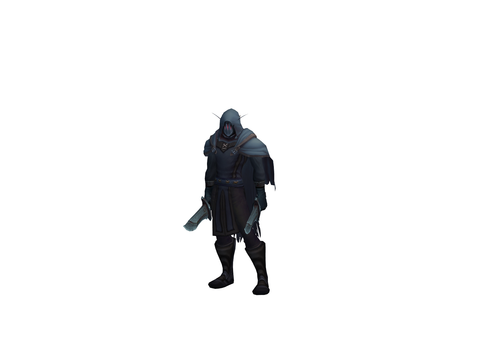 Plagueye