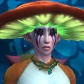 Scredle portrait