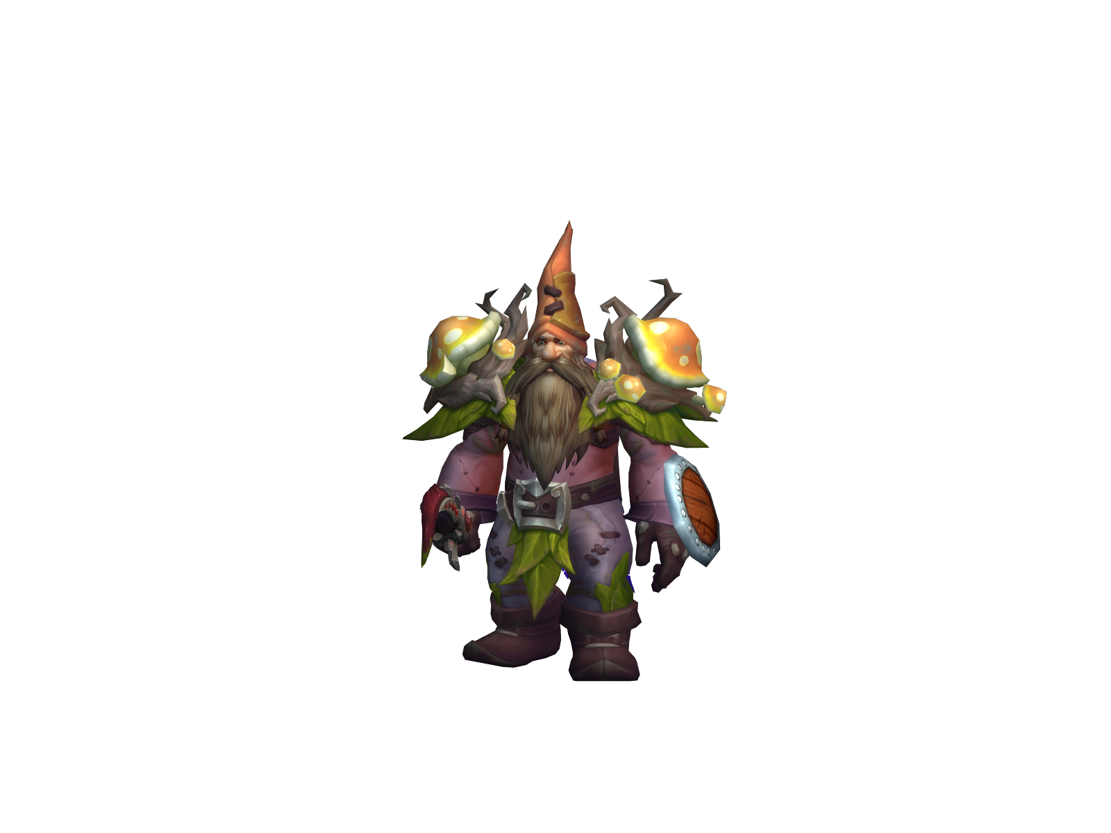 Bimbleborn