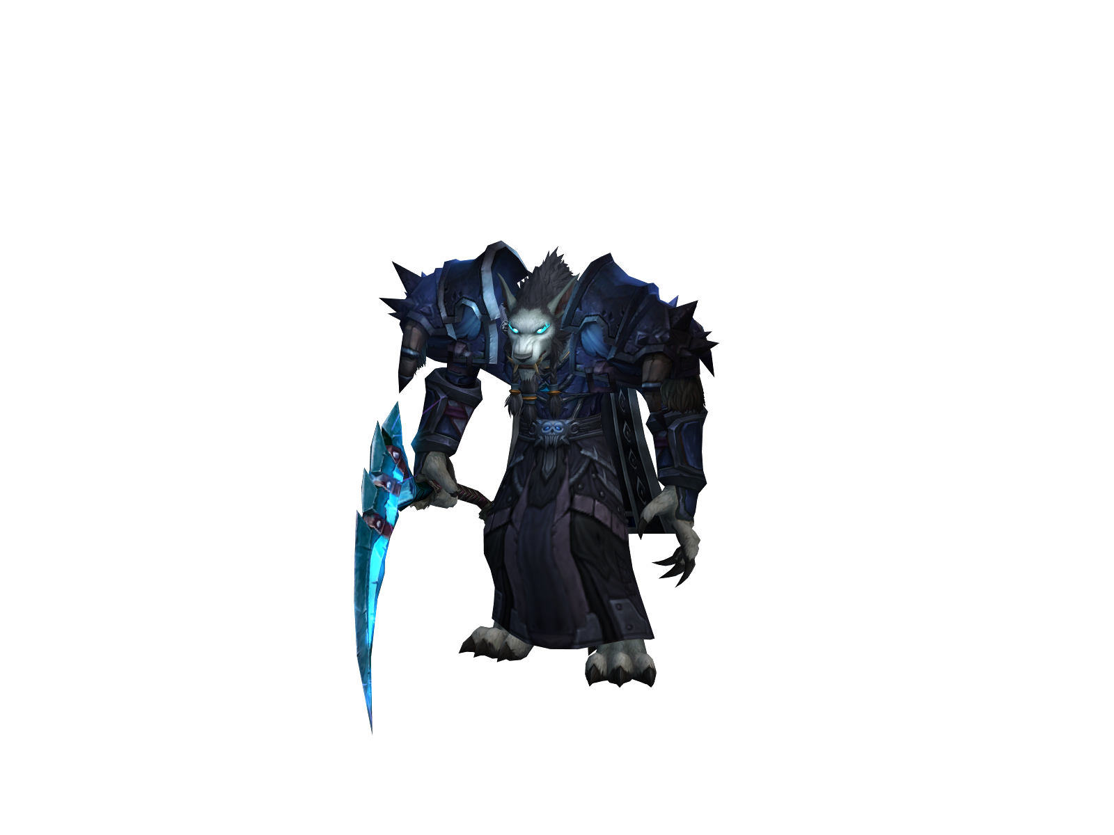 Deathbeagle