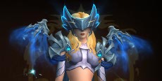 Metasp's icon