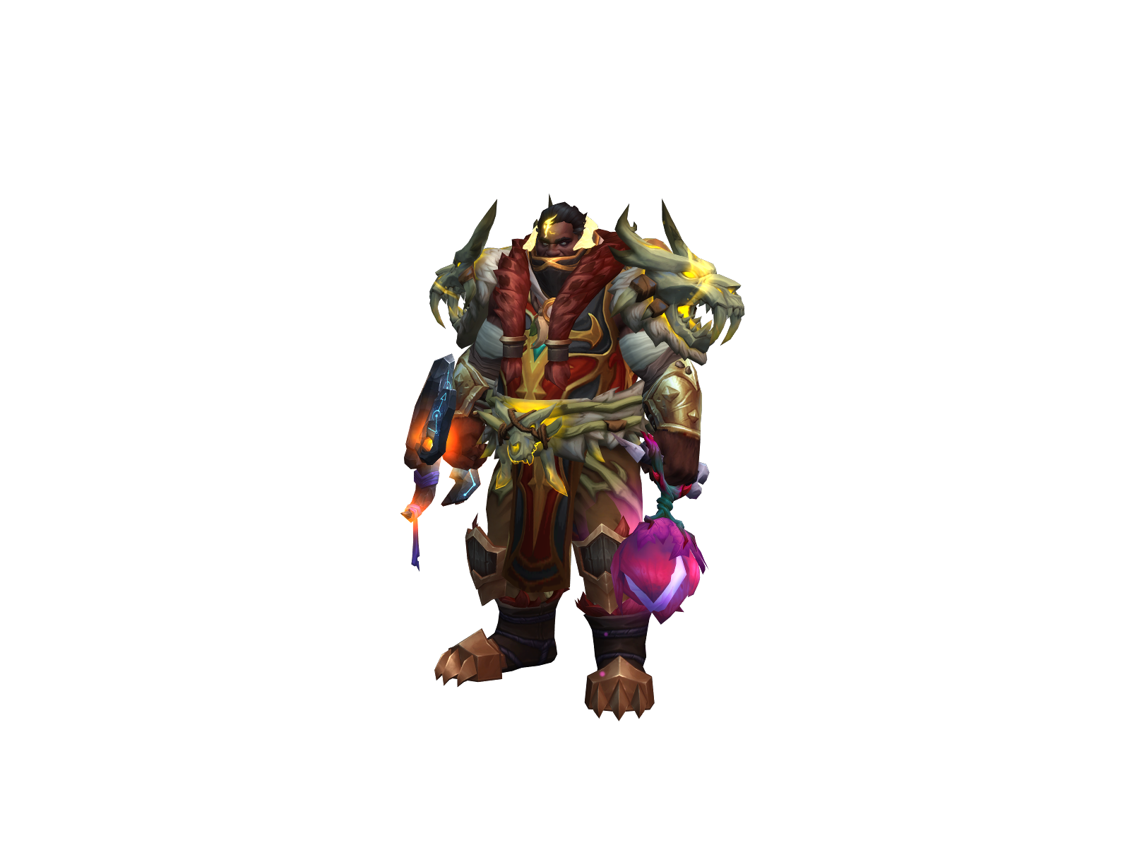 Sheezyxl 3D character render