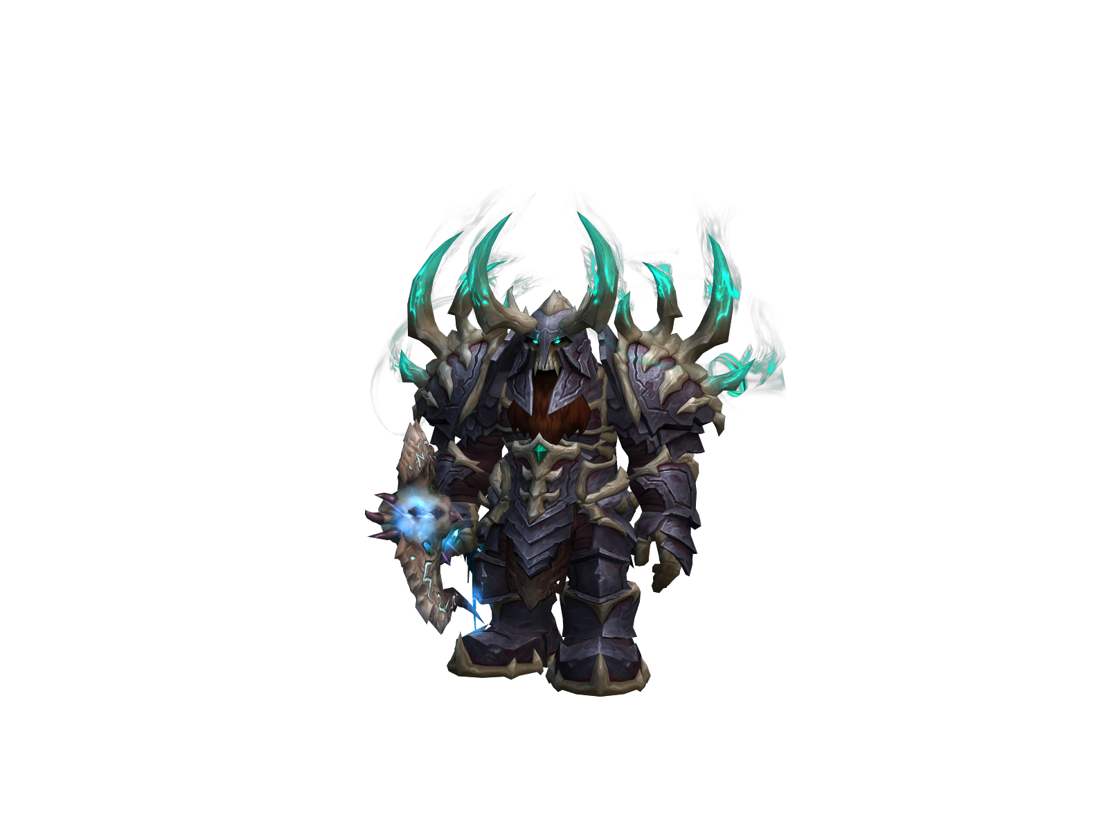 Lethalspore