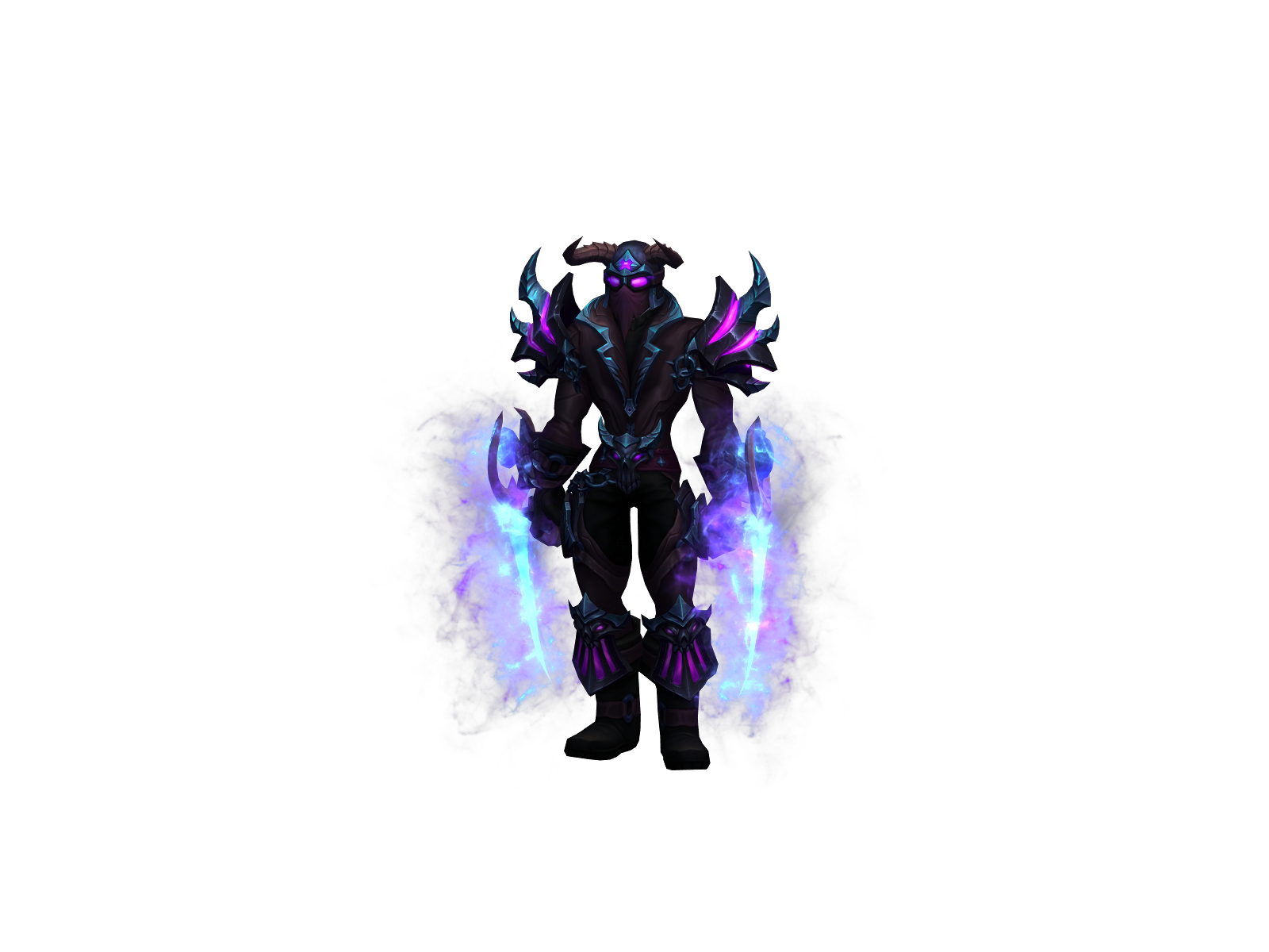 character banner