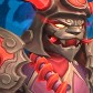Dalidamonk avatar
