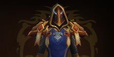 Thepally's icon