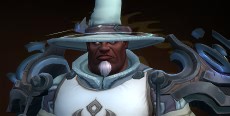 Arcje's icon