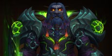 Keghaver's icon