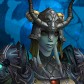 Krelim avatar