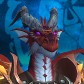 Symphonie avatar