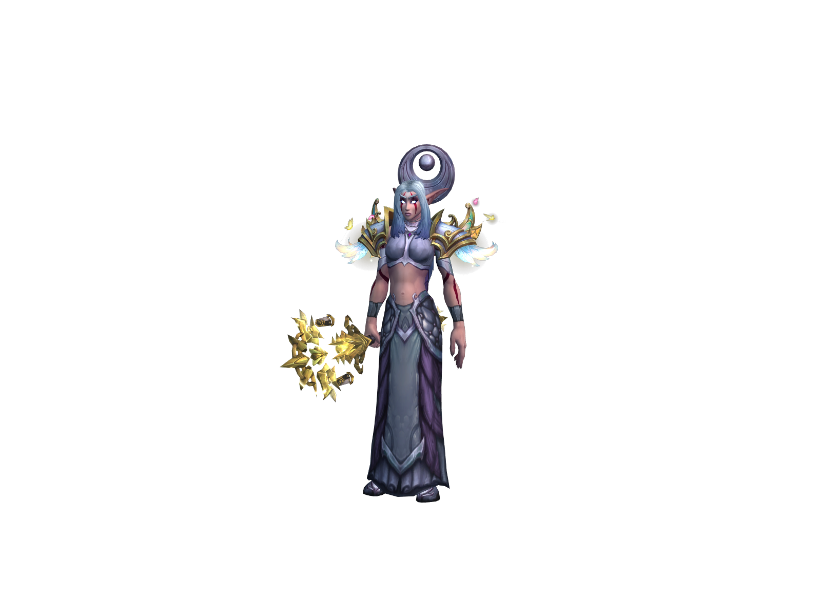 Priestlyara