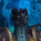 Defnotæstrae avatar