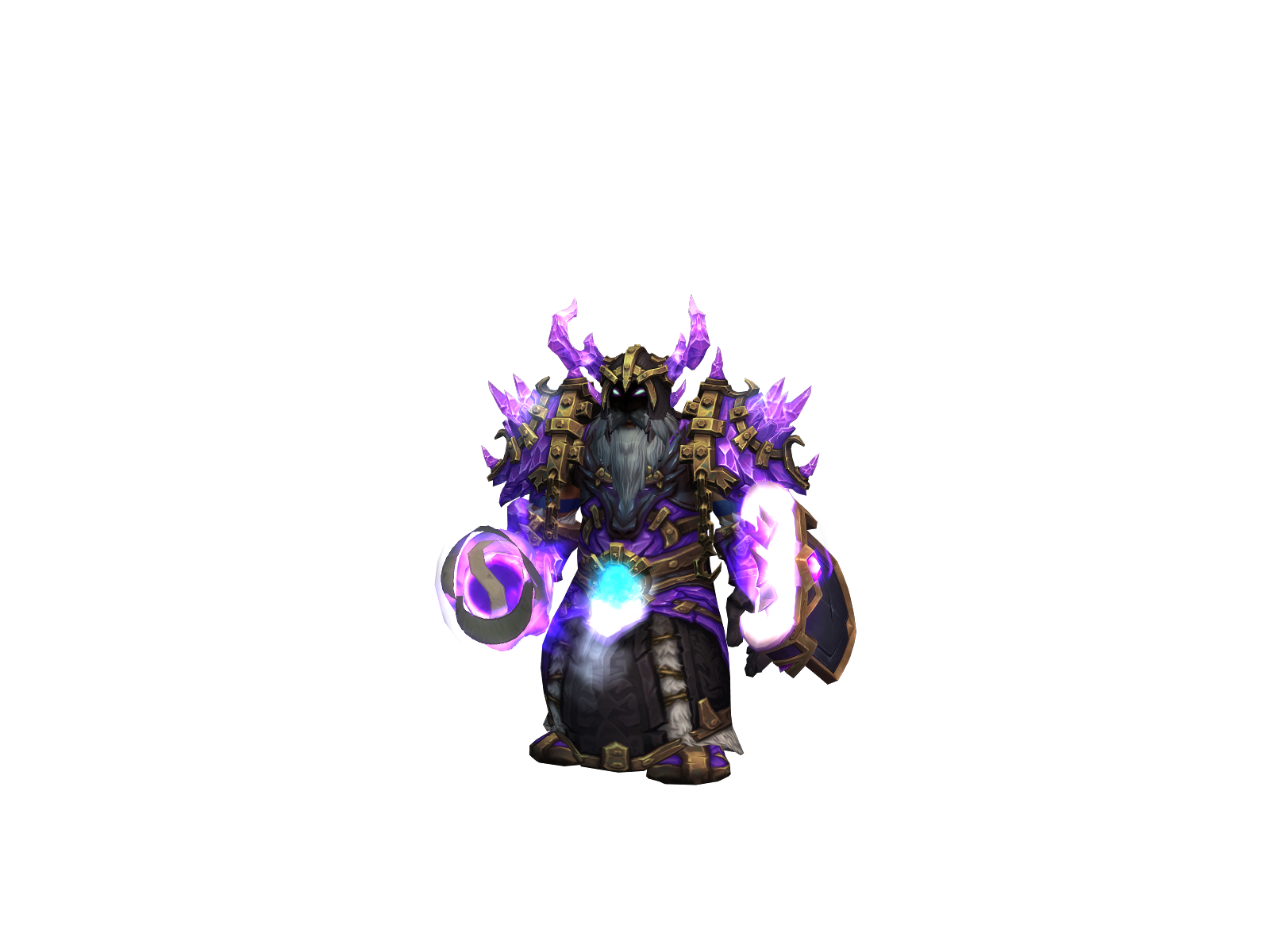 Flinkx 3D character render