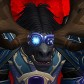Levelone portrait