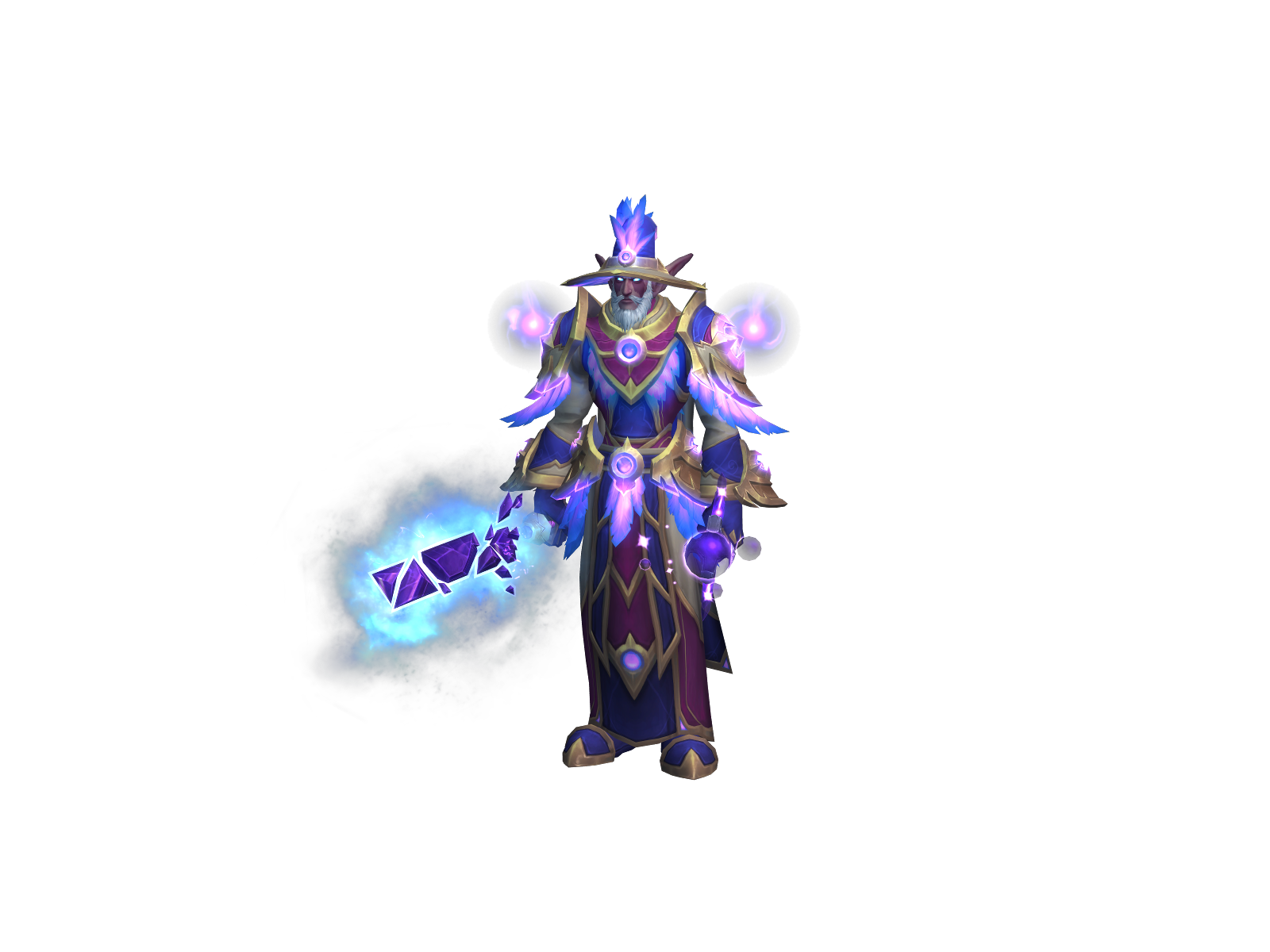 Seyemagico