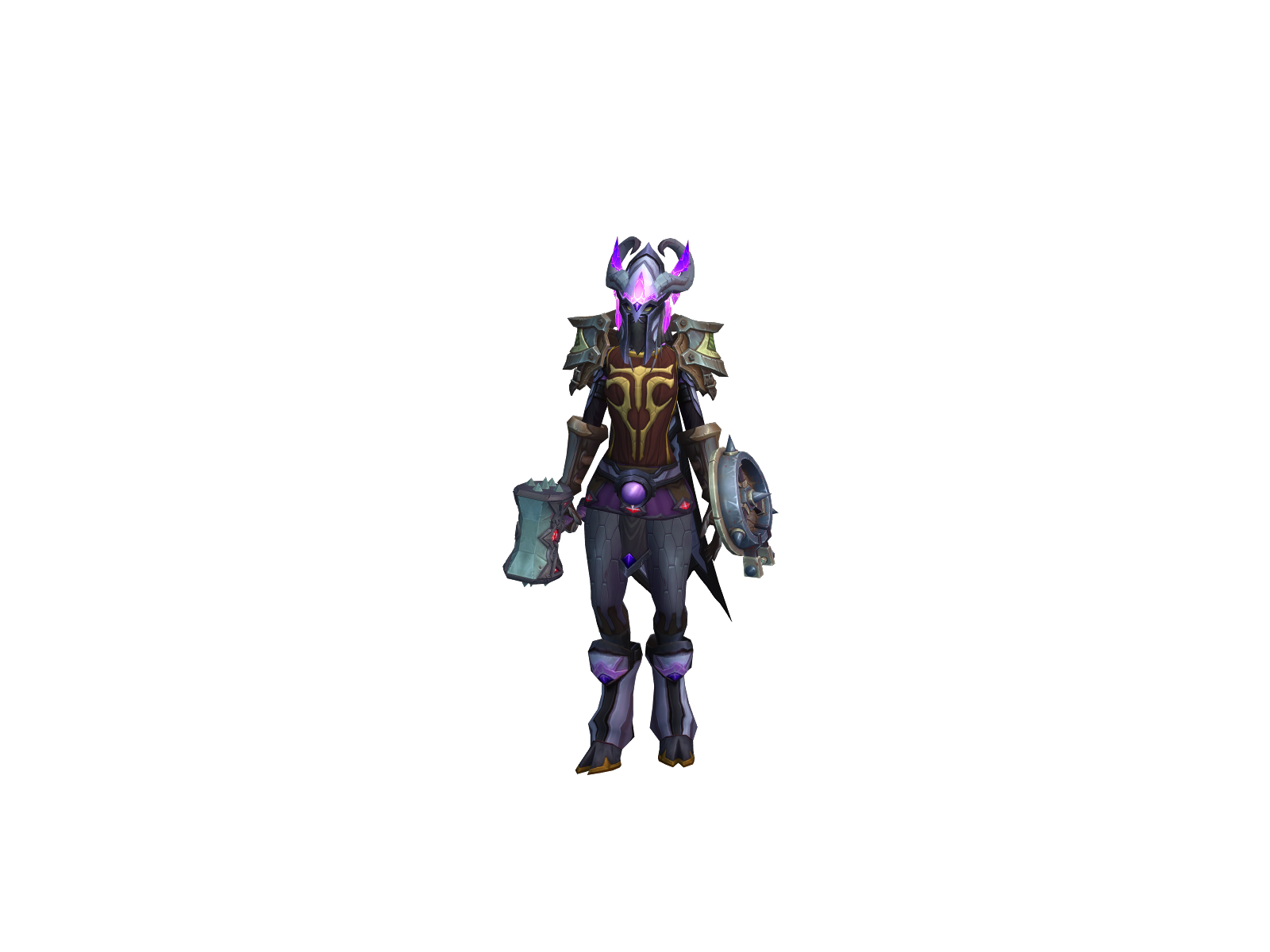 Darkpaladine