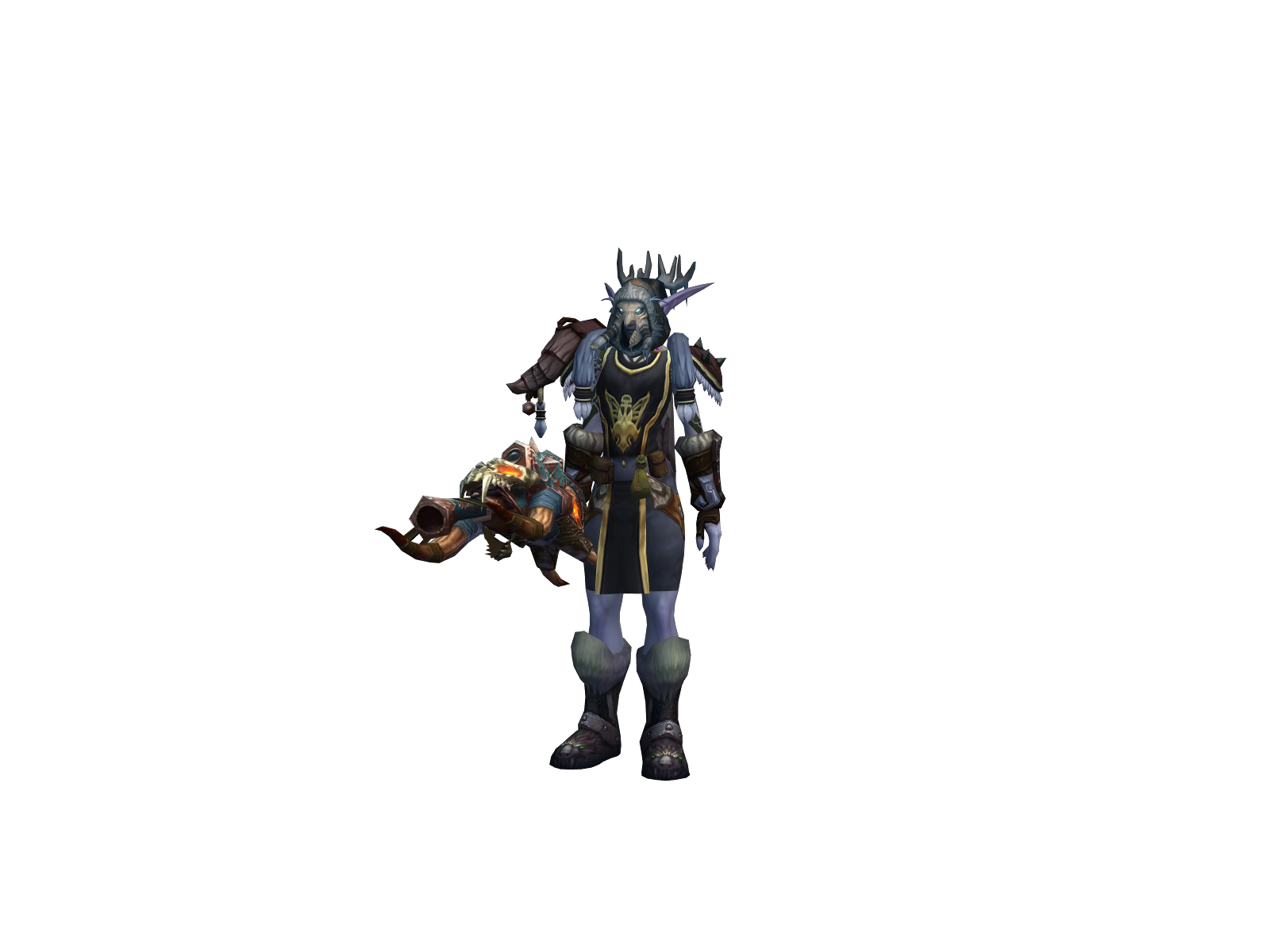 Øðtñáböôt 3D character render
