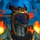 Noosed avatar