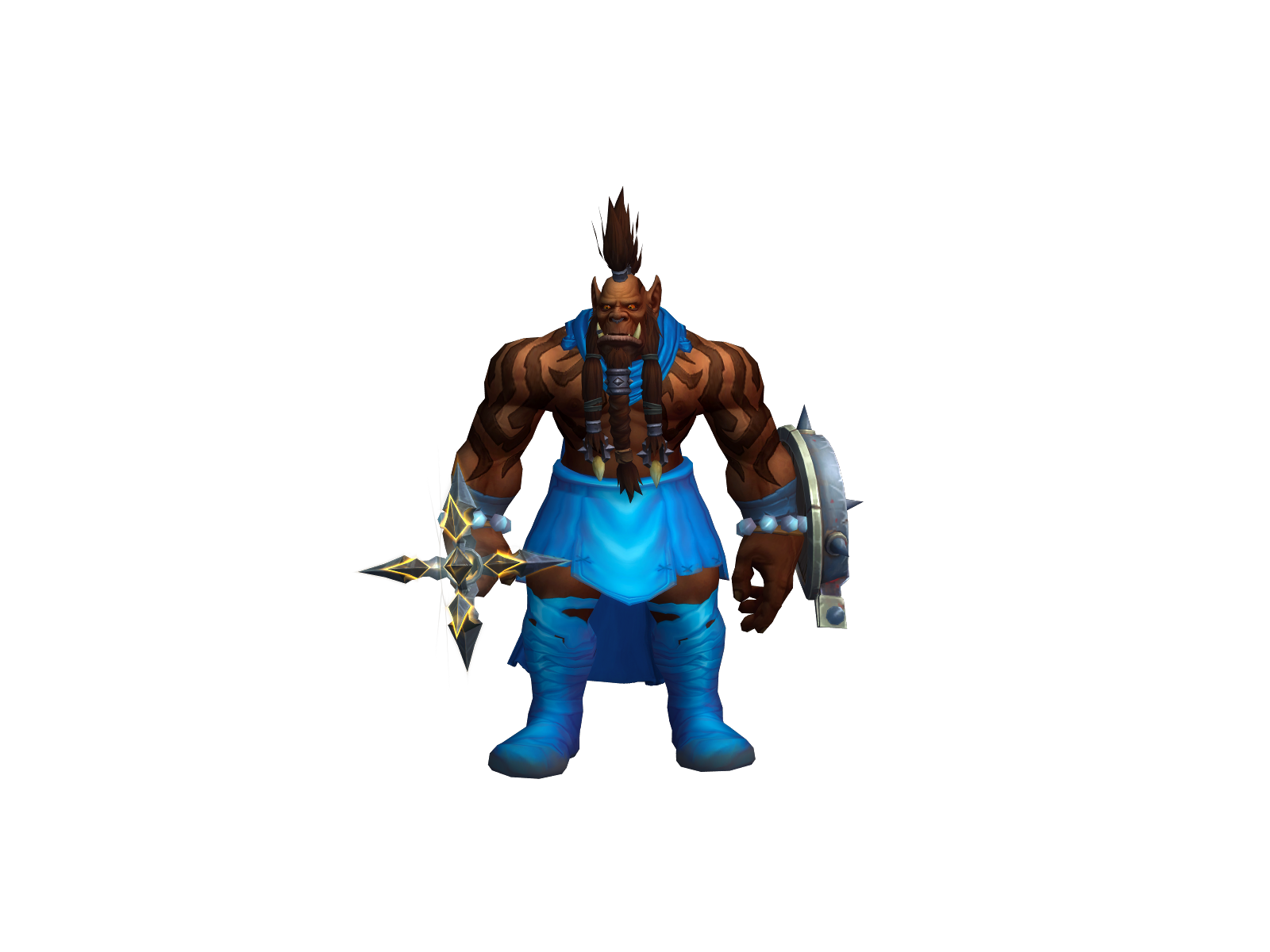 Baeden