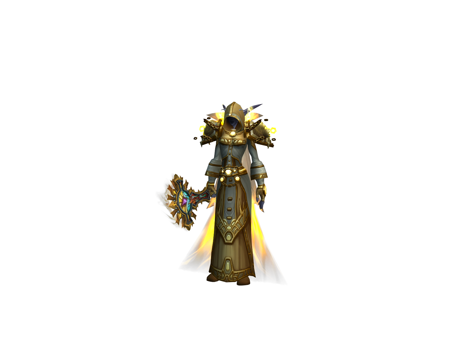Omègà