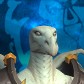 Skinwalkerg avatar