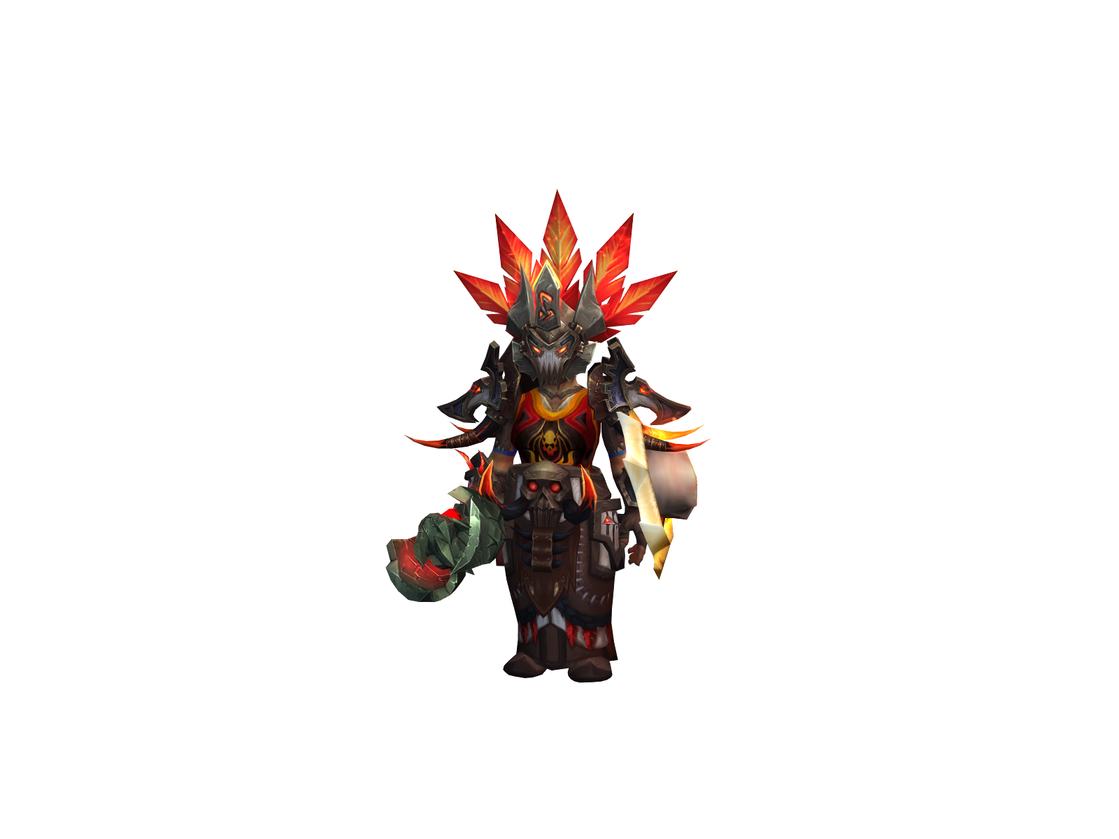 Hikosham